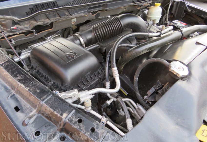 2015 Ram 1500 - Image 46