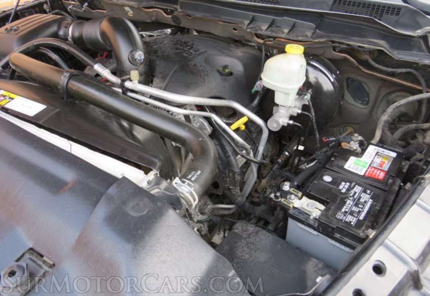 2015 Ram 1500 - Image 48