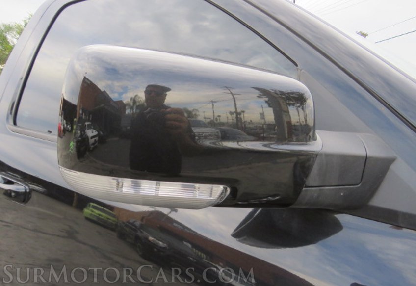 2015 Ram 1500 - Image 17