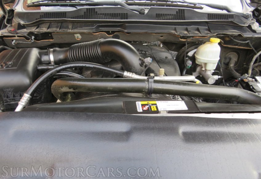 2015 Ram 1500 - Image 47