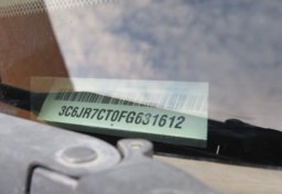 2015 Ram 1500 - Image 51