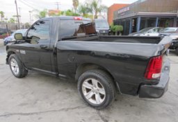 2015 Ram 1500 - Image 8