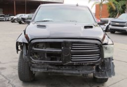 2015 Ram 1500 - Image 11