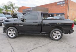 2015 Ram 1500 - Image 5