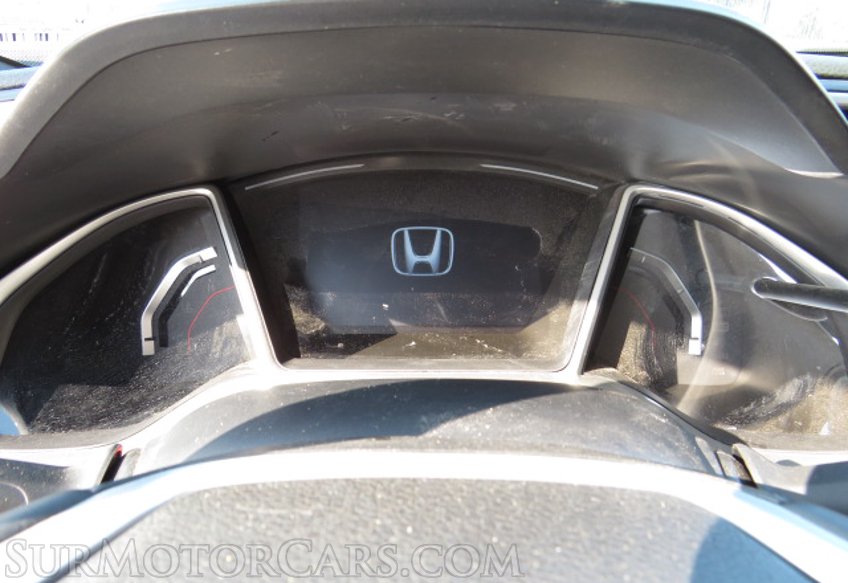 2021 Honda Civic Sedan - Image 21