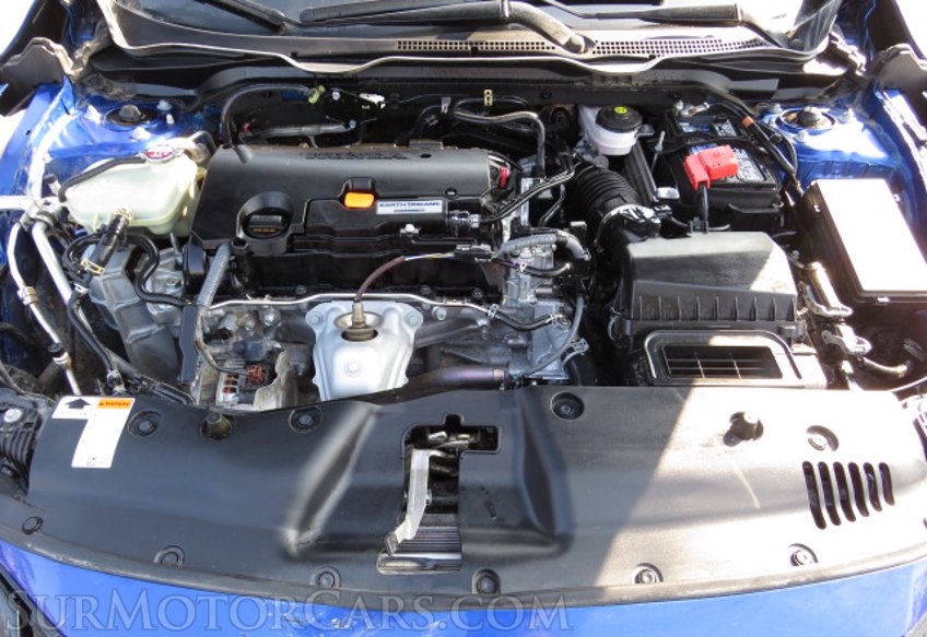 2021 Honda Civic Sedan - Image 49