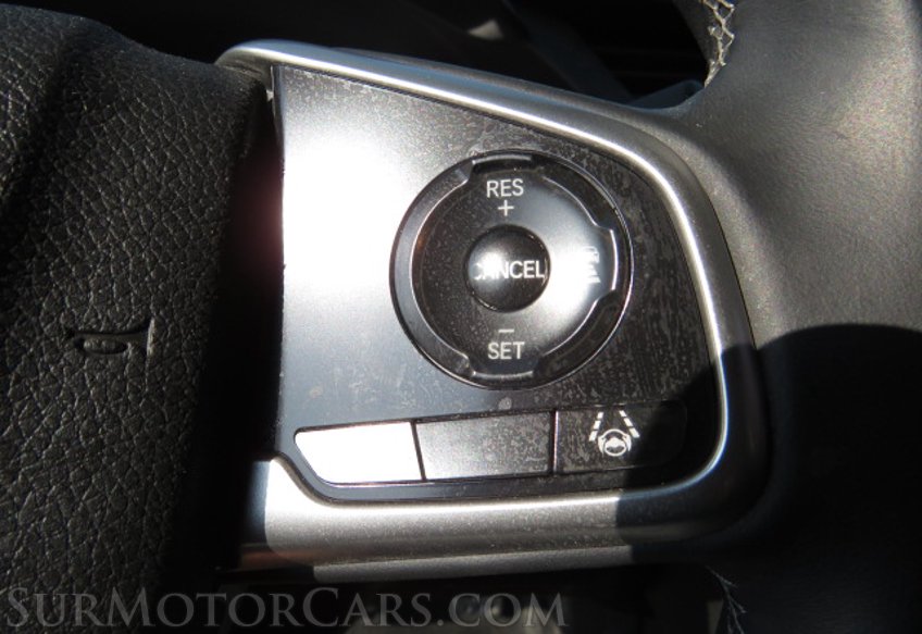 2021 Honda Civic Sedan - Image 27