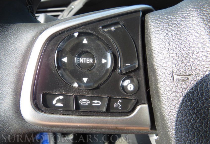 2021 Honda Civic Sedan - Image 25