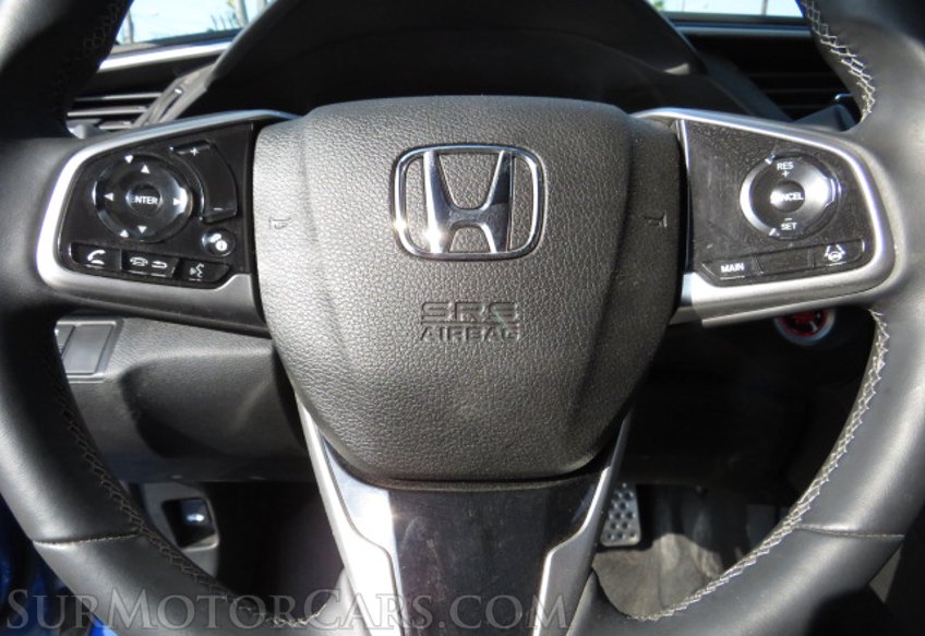 2021 Honda Civic Sedan - Image 26