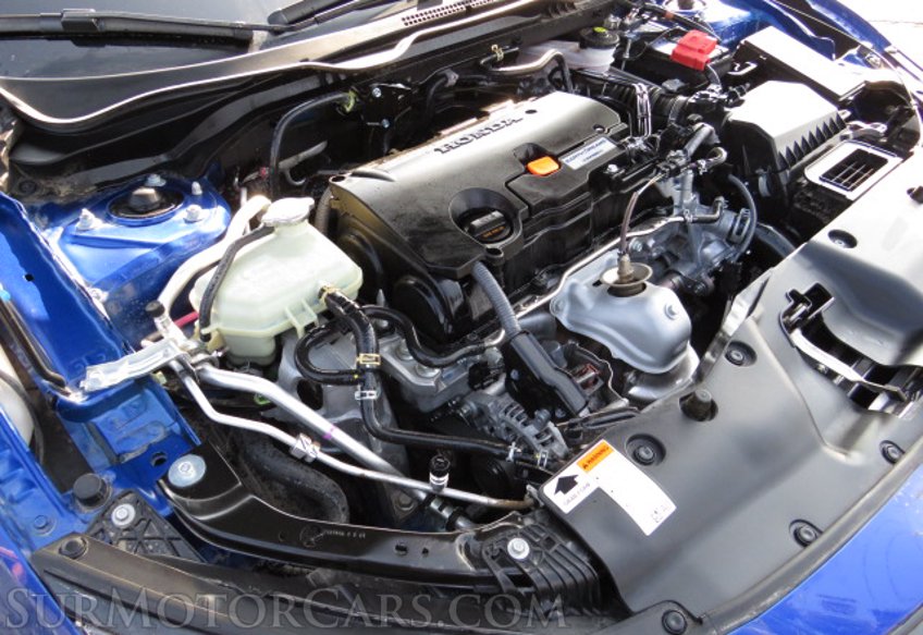 2021 Honda Civic Sedan - Image 48