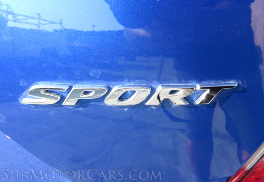 2021 Honda Civic Sedan - Image 18