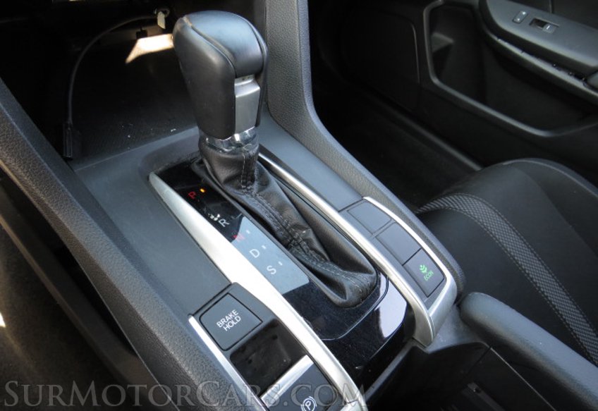 2021 Honda Civic Sedan - Image 28