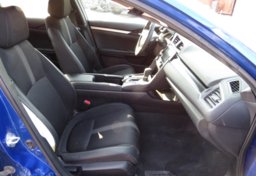 2021 Honda Civic Sedan - Image 40