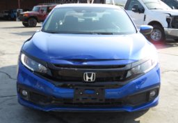 2021 Honda Civic Sedan - Image 11