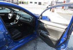 2021 Honda Civic Sedan - Image 32