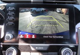 2021 Honda Civic Sedan - Image 17