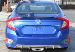 2021 Honda Civic Sedan - Image 14