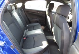 2021 Honda Civic Sedan - Image 41