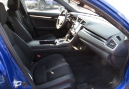 2021 Honda Civic Sedan - Image 36