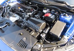 2021 Honda Civic Sedan - Image 50