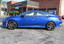 2021 Honda Civic Sedan - Image 10