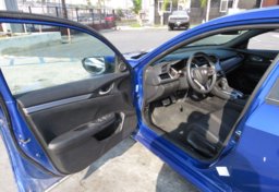 2021 Honda Civic Sedan - Image 30