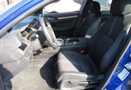 2021 Honda Civic Sedan - Image 34