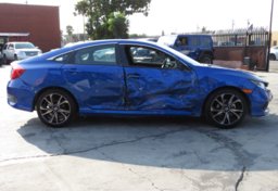 2021 Honda Civic Sedan - Image 9