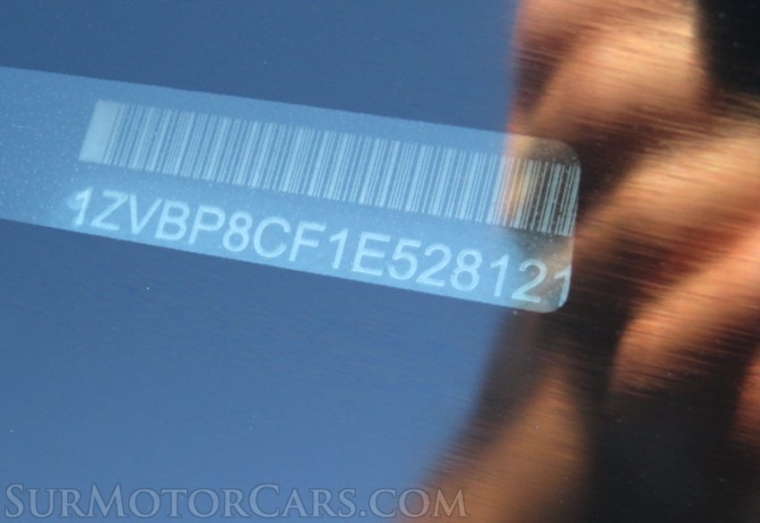 2014 Ford Mustang - Image 39