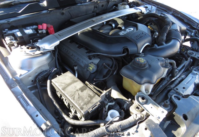 2014 Ford Mustang - Image 42