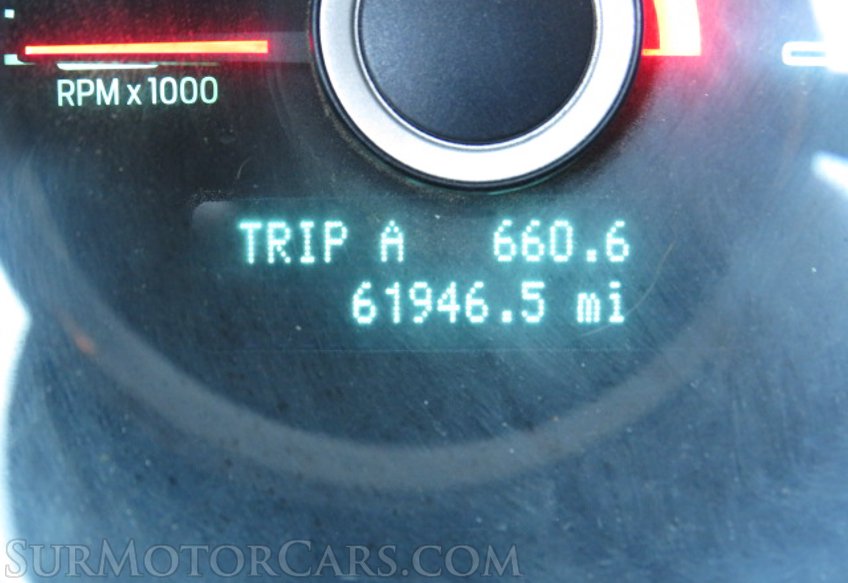 2014 Ford Mustang - Image 29