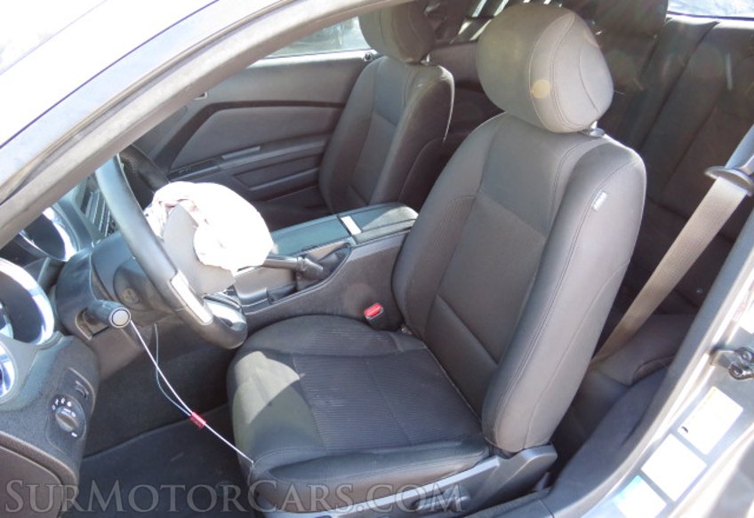 2014 Ford Mustang - Image 24