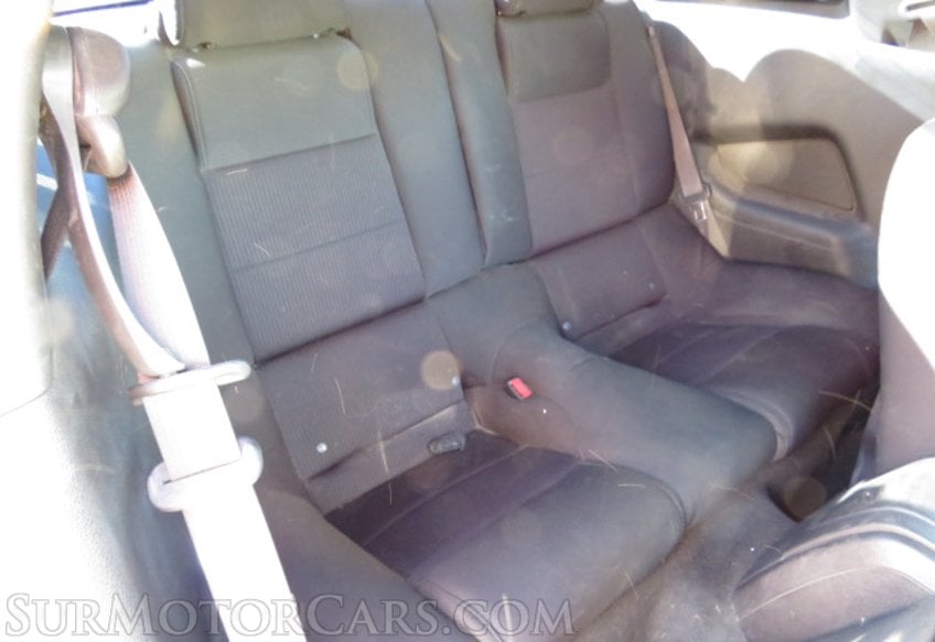 2014 Ford Mustang - Image 27