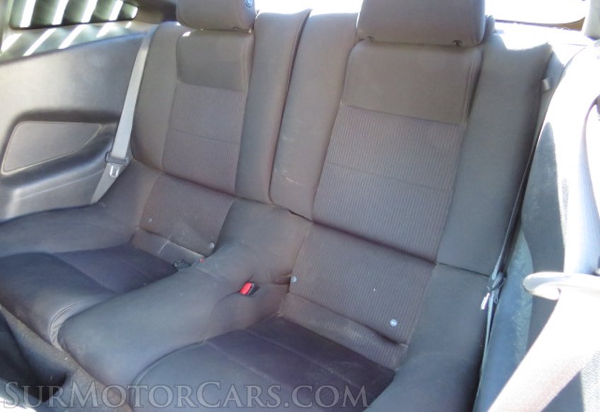 2014 Ford Mustang - Image 26