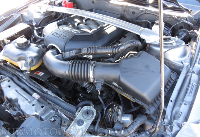 2014 Ford Mustang - Image 44