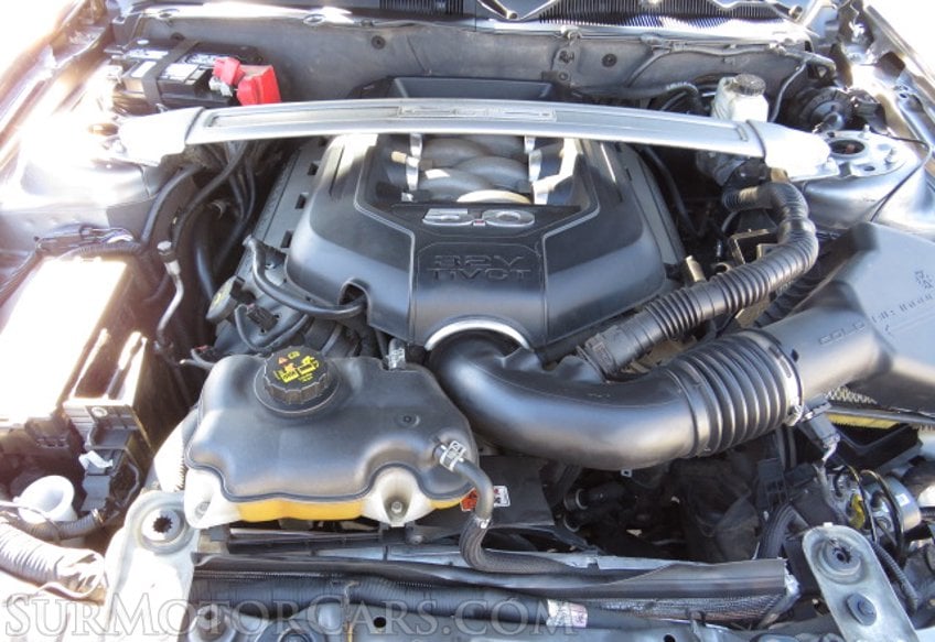 2014 Ford Mustang - Image 43