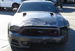 2014 Ford Mustang - Image 14