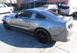 2014 Ford Mustang - Image 10