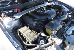 2014 Ford Mustang - Image 42