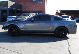 2014 Ford Mustang - Image 5