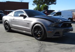 2014 Ford Mustang - Image 3