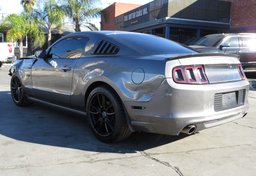 2014 Ford Mustang - Image 8