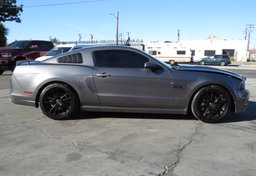 2014 Ford Mustang - Image 6