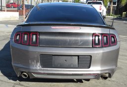 2014 Ford Mustang - Image 12