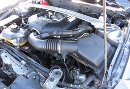 2014 Ford Mustang - Image 44