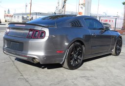 2014 Ford Mustang - Image 7