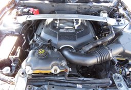 2014 Ford Mustang - Image 43