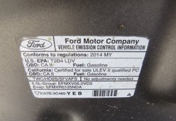 2014 Ford Mustang - Image 40