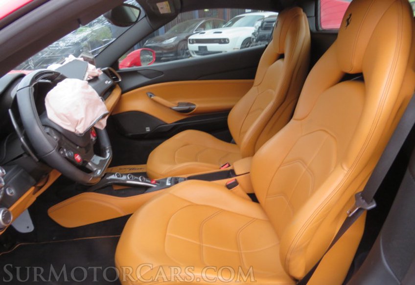 2016 Ferrari 488 Spider - Image 26