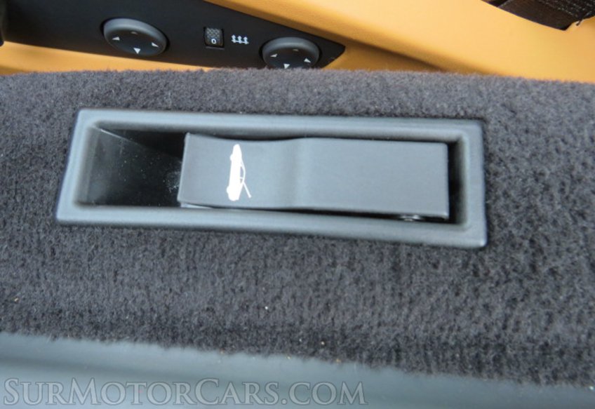 2016 Ferrari 488 Spider - Image 32